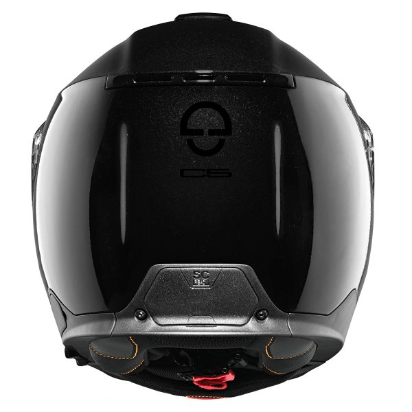 Schuberth C5 Glossy Black