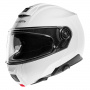 Casque Modulare Apribile Schuberth C5 Glossy White