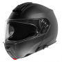 Casque Modulare Apribile Schuberth C5 Matt Black