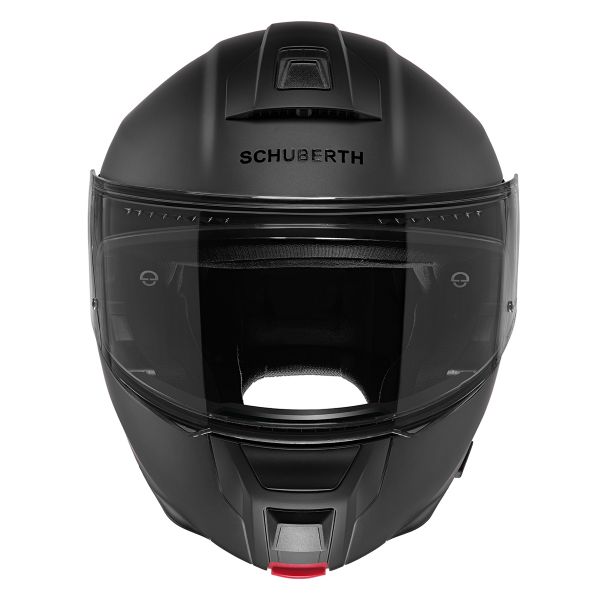 Schuberth C5 Matt Black + Kit Bluetooth SC2 C5 - E2