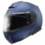 Casque Modulare Apribile Schuberth C5 Matt Blue