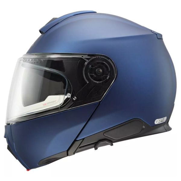 Schuberth C5 Matt Blue
