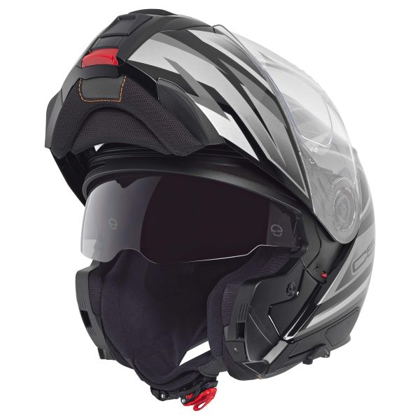 Schuberth C5 Zenith Black