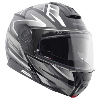 Schuberth C5 Zenith Black