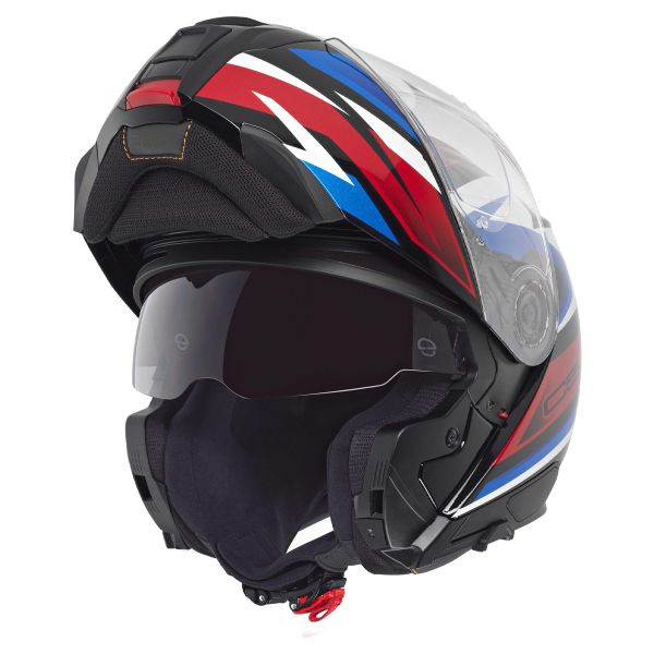 Schuberth C5 Zenith Blue