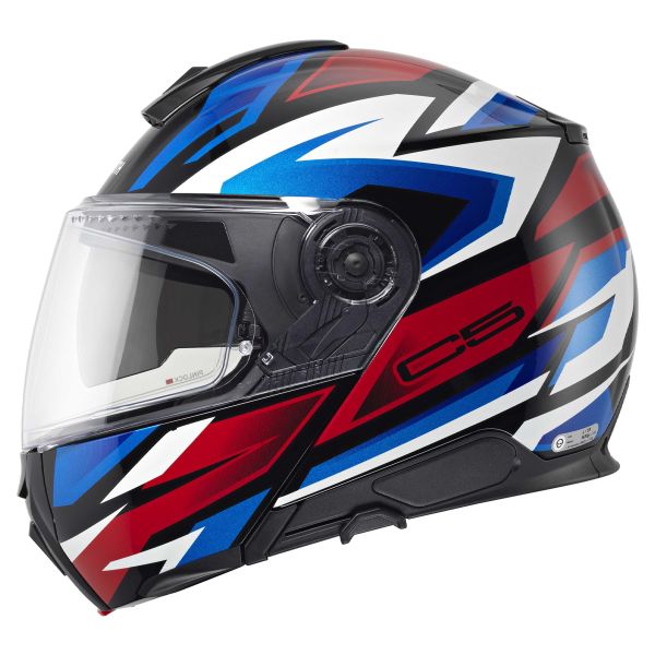 Schuberth C5 Zenith Blue