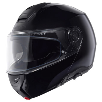 Modulare Apribile Schuberth Concept Glossy Black