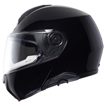 Schuberth Concept Glossy Black