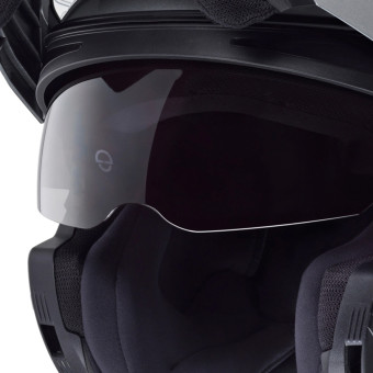 Schuberth Concept Glossy Silver