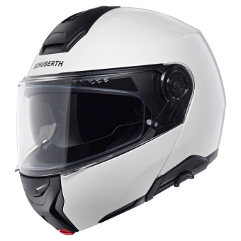 Modulare Apribile Schuberth Concept Glossy White
