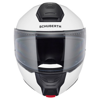 Schuberth Concept Glossy White