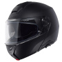 Casque Modulare Apribile Schuberth Concept Matt Black
