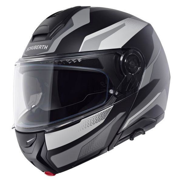 Modulare Apribile Schuberth Concept Tracer Anthracite