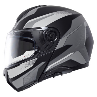 Schuberth Concept Tracer Anthracite