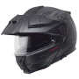 Casque Modulare Apribile Schuberth E2 Atlas Anthracite