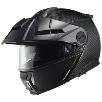 Modulare Apribile Schuberth E2 Carbon