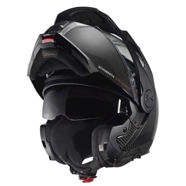 Schuberth E2 Carbon
