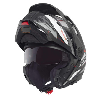 Schuberth E2 Trail Grey