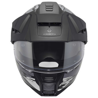 Schuberth E2 Trail Yellow