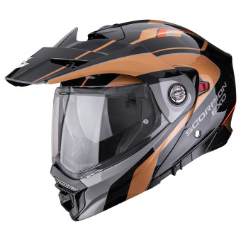 Modulare Apribile Scorpion ADX-2 Kamps Black Copper