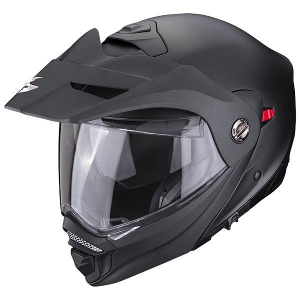 Modulare Apribile Scorpion ADX-2 Matt Black Modulare Apribile Scorpion ADX-2 Matt Black