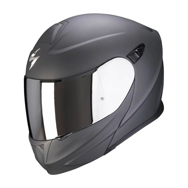 Modulare Apribile Scorpion Exo 920 Evo Solid Matt Anthracite
