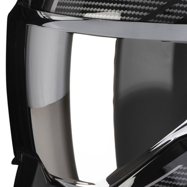 Scorpion Exo Tech Evo Animo Black Neon Yellow