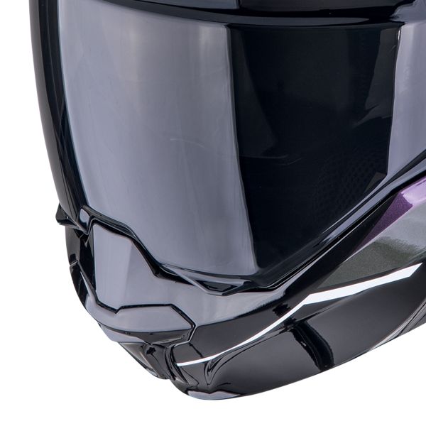 Scorpion Exo Tech Evo Furio Nero Camaleonte