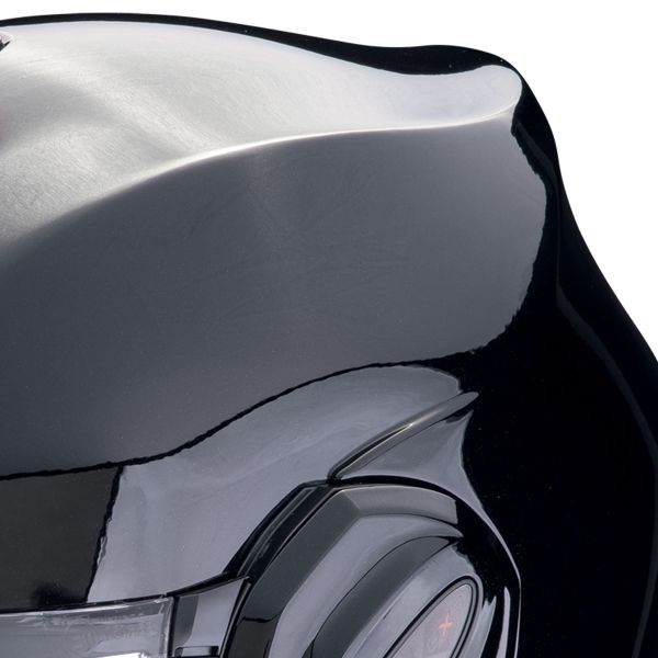 Scorpion Exo Tech Evo Pro Solid Black