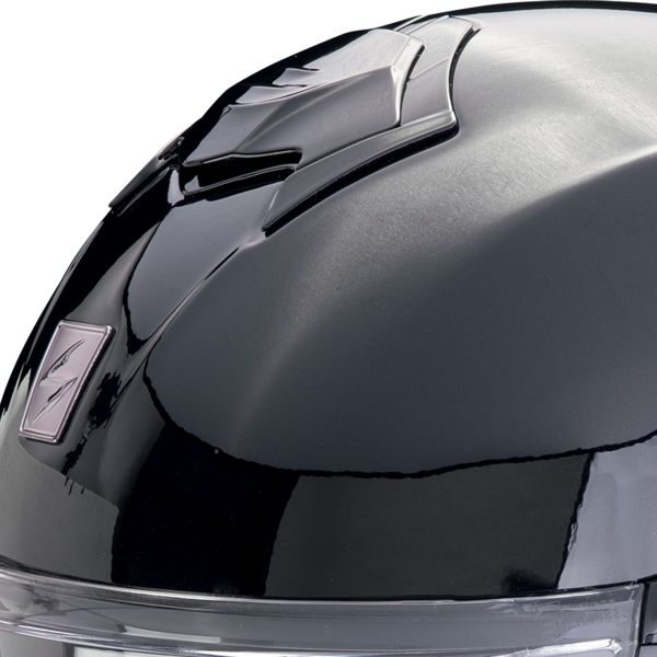 Scorpion Exo Tech Evo Pro Solid Black