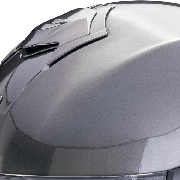 Scorpion Exo Tech Evo Pro Solid Grey