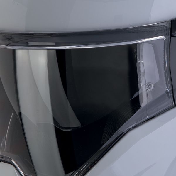 Scorpion Exo Tech Evo Pro Solid Light Grey