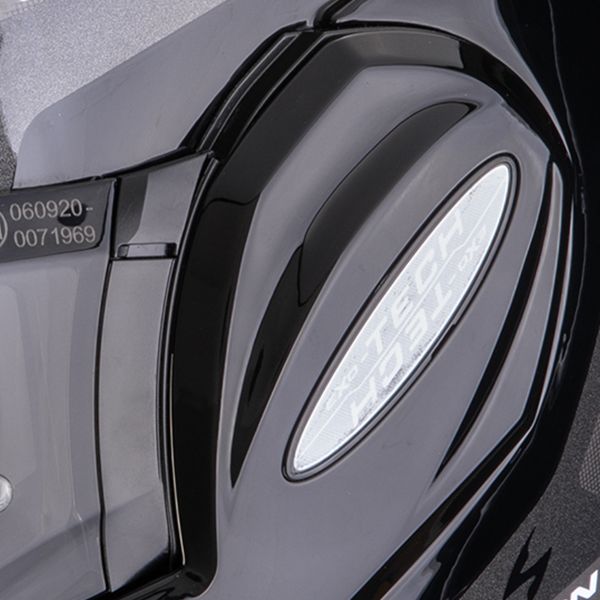 Scorpion Exo Tech Evo Socius Black Blue