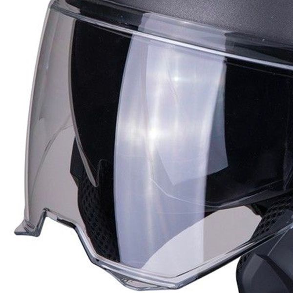 Scorpion Exo Tech Evo Solid Matt Anthracite