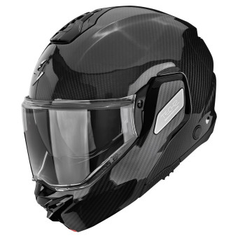 Modulare Apribile Scorpion Exo-Tech II Carbon Solid Black
