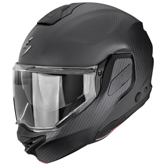 Modulare Apribile Scorpion Exo-Tech II Carbon Solid Matt Black