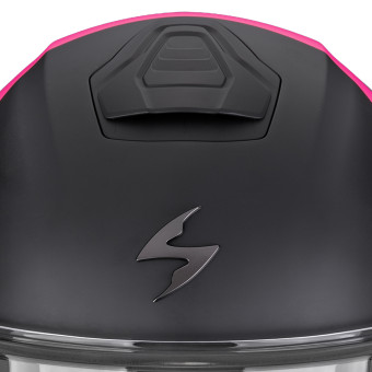 Scorpion Exo-Tech II Markus Matt Black Pink
