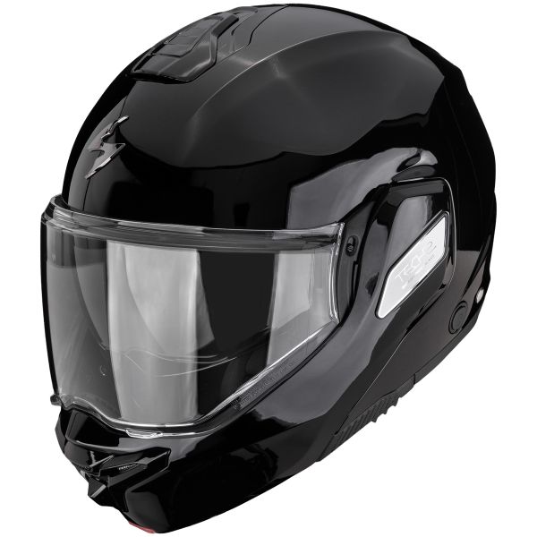 Modulare Apribile Scorpion Exo-Tech II Solid Black