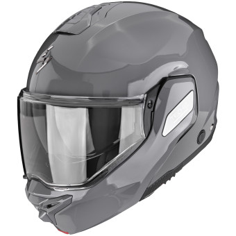 Modulare Apribile Scorpion Exo-Tech II Solid Cement Grey