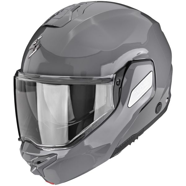 Modulare Apribile Scorpion Exo-Tech II Solid Cement Grey