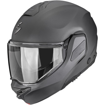 Modulare Apribile Scorpion Exo-Tech II Solid Matt Anthracite