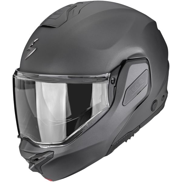 Modulare Apribile Scorpion Exo-Tech II Solid Matt Anthracite