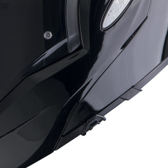 Scorpion Exo-Tech Lite Black