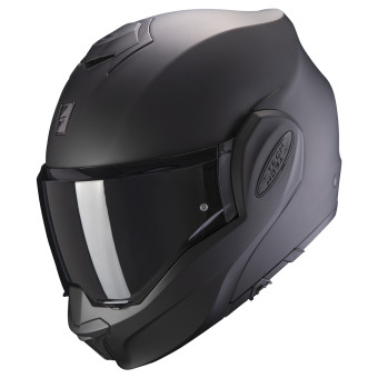 Modulare Apribile Scorpion Exo-Tech Lite Matt Black