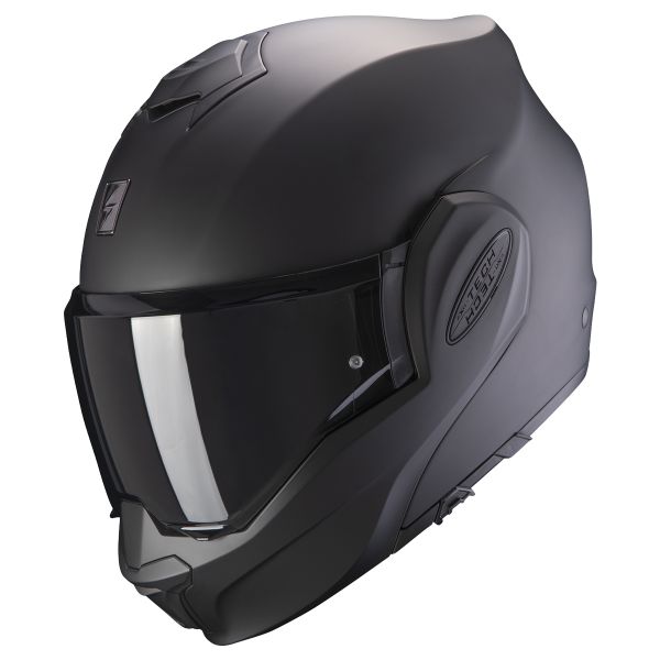 Modulare Apribile Scorpion Exo-Tech Lite Matt Black