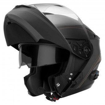 Modulare Apribile Sena Outrush Black Matt