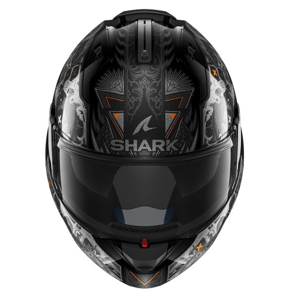 Shark EVO-ES K-Rozen KAO