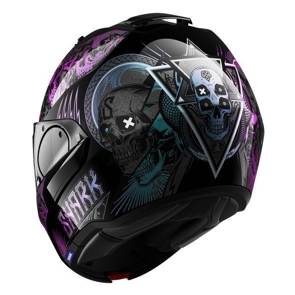 Shark EVO-ES K-Rozen KVX