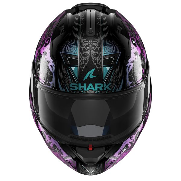Shark EVO-ES K-Rozen KVX