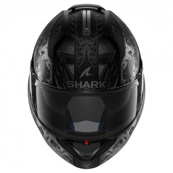 Shark EVO-ES K-Rozen Mat KAA